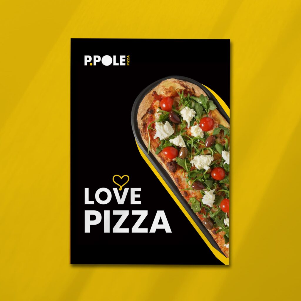 PPole Flyer