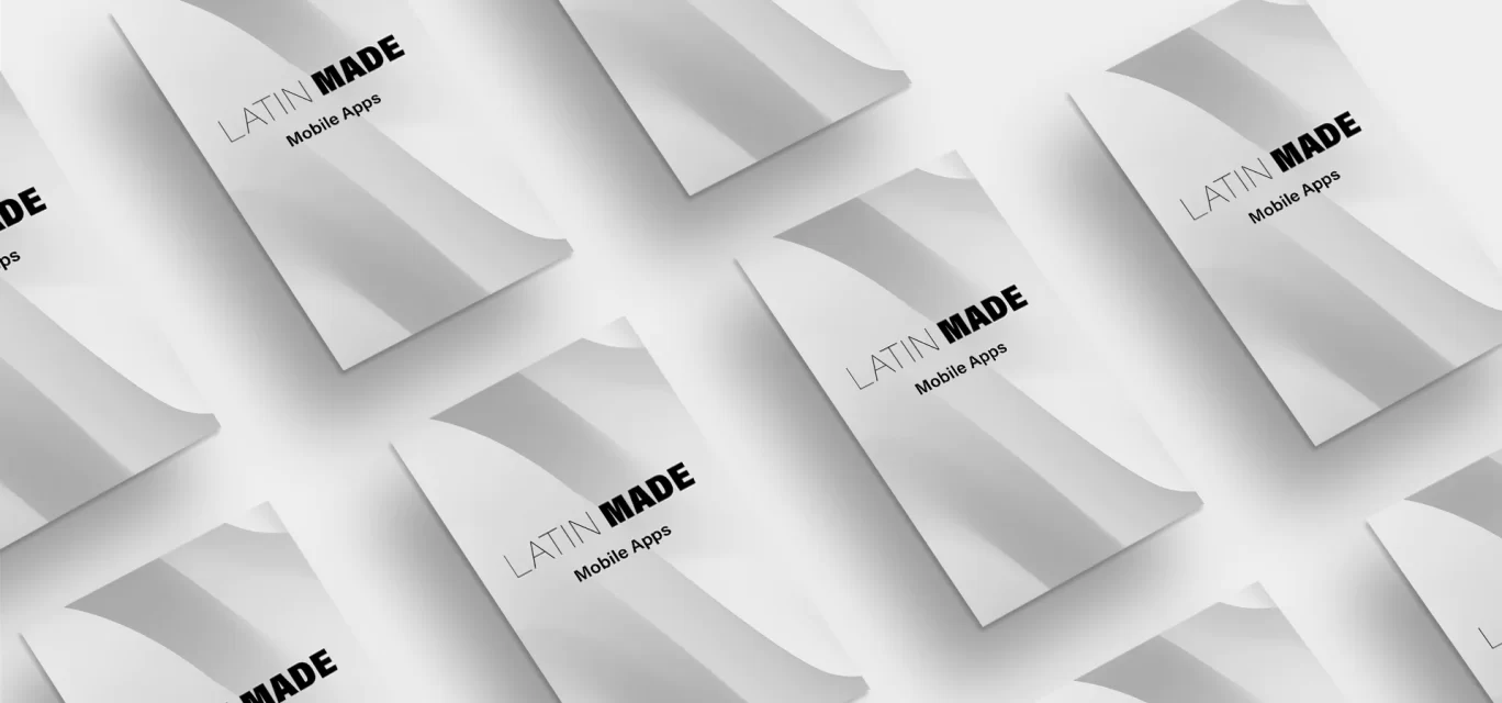 Mobile Apps | Latin Made