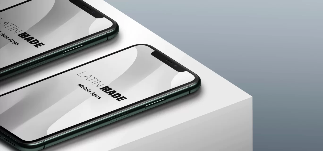 Mobile Apps | Latin Made